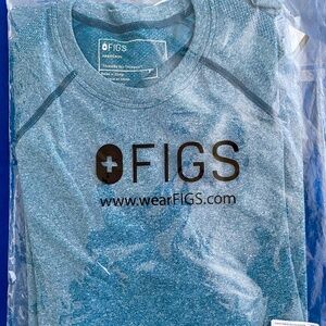 Figs Deep Reef underscrub XS